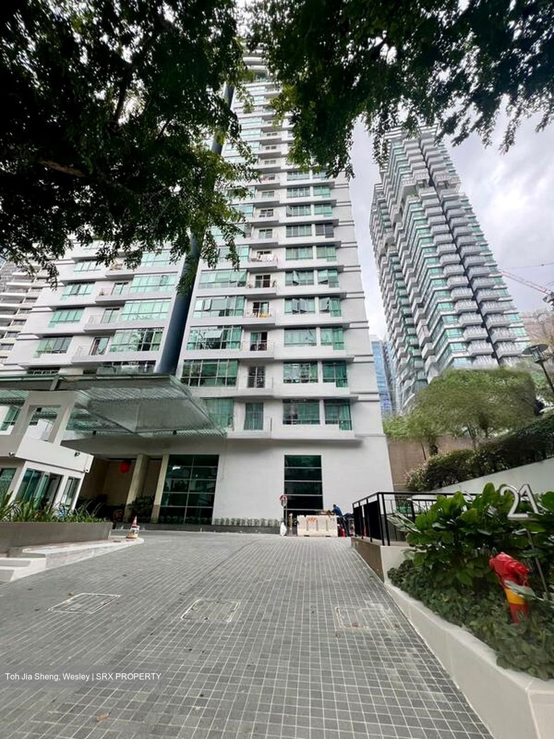 Newton 21 (D11), Apartment #455895611